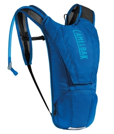 Rugzak CamelBak Classic Lapis Blue Atomic Blue 2,5L