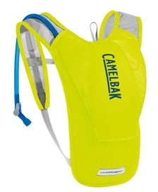 Rugzak CamelBak HydroBak Safety Yellow Navy 1,5L
