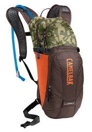 Rugzak CamelBak Lobo Brown Seal Camelflage 3L