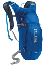 Rugzak CamelBak Lobo Lapis Blue Silver 3L