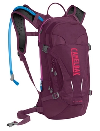 Rugzak CamelBak L.U.X.E. Italian Plum Diva Pink 3L