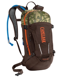 Rugzak CamelBak M.U.L.E. Brown Seal Camelflage 3L