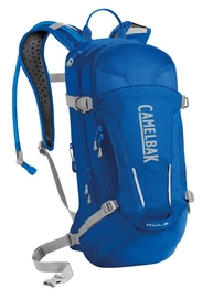 Rugzak CamelBak M.U.L.E. Lapis Blue Silver 3L