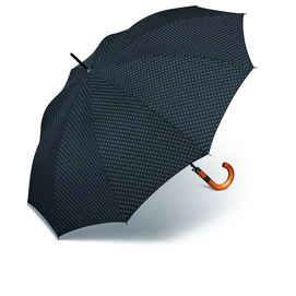 Paraplu Happy Rain Gents Long AC 10 Rhomb