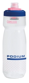 Bidon CamelBak Podium 700 ml Ultramarine Pink