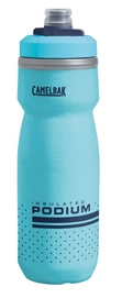 Bidon CamelBak Podium Chill 600 ml Lake Blue