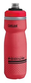 Bidon CamelBak Podium Chill 600 ml Fiery Red