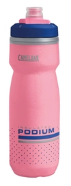 Bidon CamelBak Podium Chill 600 ml Pink Ultramarine