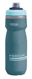 Bidon CamelBak Podium Chill 600 ml Teal