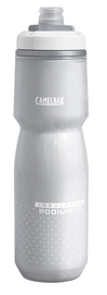 Bidon CamelBak Podium Ice 600 ml White
