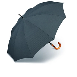 Parapluie Happy Rain Gents Long AC 10 Pepita