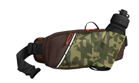 Heuptas CamelBak Podium Flow Belt Camelflage Brown Seal 620 ml