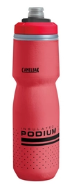 Bidon CamelBak Podium Chill 700 ml Fiery Red