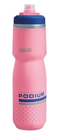 Bidon CamelBak Podium Chill 700 ml Pink Ultramarine