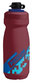 Bidon CamelBak Podium Dirt Series 600 ml Burgundy Blue