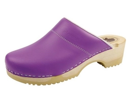 Medizinische Clogs Bighorn 3600 Lila