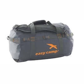 Travel Bag Easy Camp Backpack Porter 45 Grey