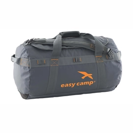 Travel Bag Easy Camp Backpack Porter 60 Grey