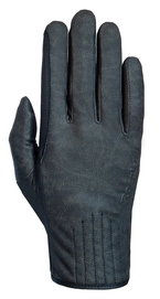 Fietshandschoen Roeckl Kido Black Stonewashed