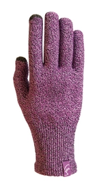 Fietshandschoen Roeckl Kajal Berry