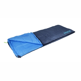Sleeping Bag Bo-Camp Carbon XL Grey Blue
