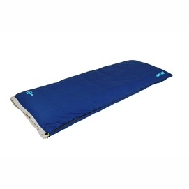 Slaapzak Bo-Camp Topaz XXL Blauw Beige