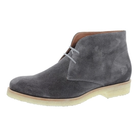 Bottines Sioux Men Apollo Grey