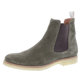 Boots Sioux Men Apollo Green