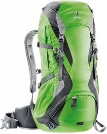 Backpack deuter Futura 32 Spring Anthracite