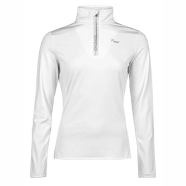 Skipully Protest Women Fabrizoy 1/4 Zip Top Basic
