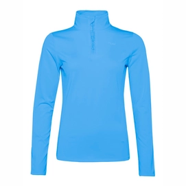 Skipully Protest Women Fabrizoy 1/4 Zip Drizzle