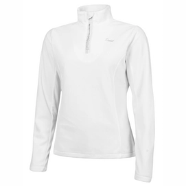 Skipully Protest Women Mutey 1/4 Zip Top Basic