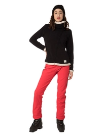 Ski vest Protest Women Kosko Full Zip Top True Black
