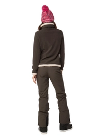 Ski vest Protest Women Kosko Full Zip Top Swamped