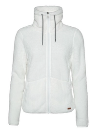 Vest Protest Women Riri 19 Full Zip Seashell