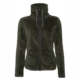 Vest Protest Women Riri 19 Full Zip Amazone