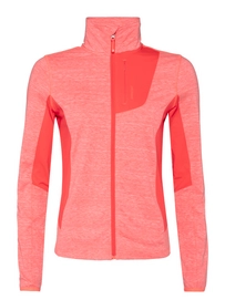 Vest Protest Women Roslake 19 Full Zip Tropix