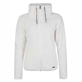 Ski vest Protest Women Riri 18 Full Zip Top Seashell