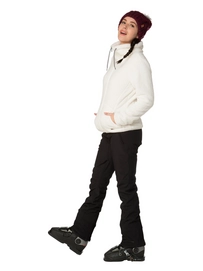 Ski vest Protest Women Riri 18 Full Zip Top Seashell
