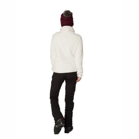 Ski vest Protest Women Riri 18 Full Zip Top Seashell