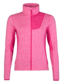 Fleecejacke Protest Roslake Full Zip Top Flora Damen