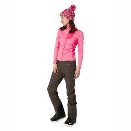 Ski vest Protest Women Roslake Full Zip Top Flora