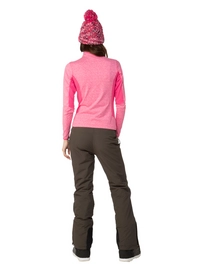 Ski vest Protest Women Roslake Full Zip Top Flora