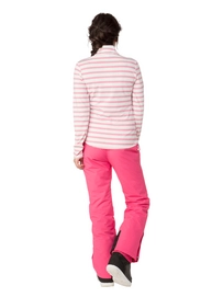 Skipully Protest Women Meadow 1/4 Zip Top Flora