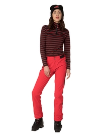 Skipully Protest Women Meadow 1/4 Zip Top True Black