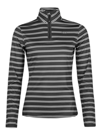 Skipullover Protest Meadow 1/4 Zip Top Various 1 Damen