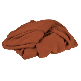 Plaid s.Oliver Wellsoft Cognac