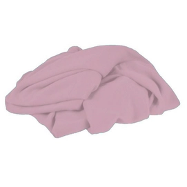 Plaid s.Oliver Wellsoft Zacht Roze