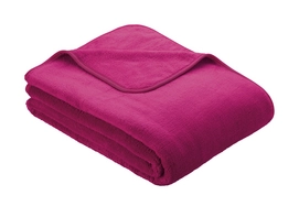 Plaid s.Oliver Wellsoft Magenta