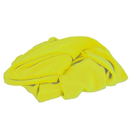 Mikrofaser-Decke s.Oliver Wellsoft Neongelb